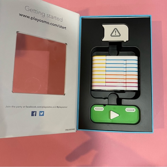 Osmo Educational Learning System Bundle - Picture 11 of 14